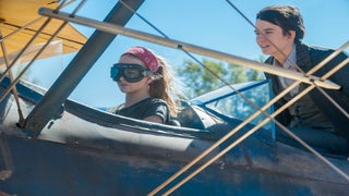 ‘The Space Between Us’ Review: Martian Teen Saga Earthbound by Inanity