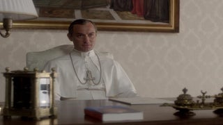 HBO Greenlights ‘The New Pope,’ Follow-Up to ‘The Young Pope’