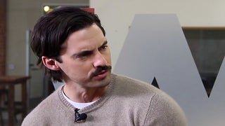‘This Is Us’ Star Milo Ventimiglia Previews ‘Explosive’ Season Finale (Exclusive Video)