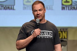 How Thomas Tull’s Legendary Deal Ran Into a Great Wall