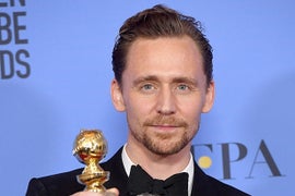 Tom Hiddleston to Star in Netflix Political Thriller Series ‘White Stork’