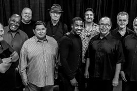 Tower of Power Bassist in ICU After 2 Band Members Struck by Train