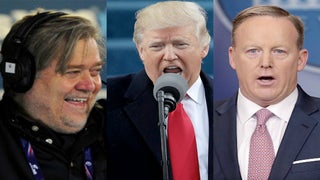 Steve Bannon’s Media Rage Explained: ‘Press Coverage Is Killing Their Credibility,’ Experts Say