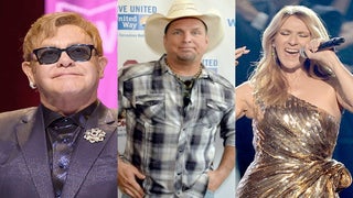 23 Stars Definitely Not Performing at Trump Inauguration (Updating Photos)