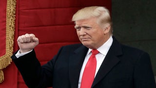 President Trump Won’t Roll Back Obama’s LGBTQ Protections, White House Says