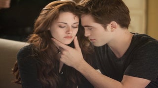 Robert Pattinson: I Was Almost Fired From ‘Twilight’