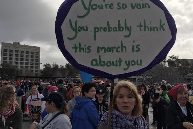 women's march women's march