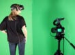 Virtual Reality Upload VR