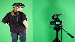 Virtual Reality Tech Wows – But Good Content Is Still Hard to Find