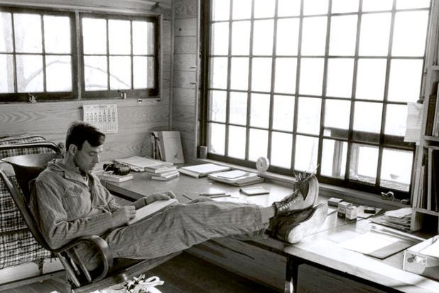 wendell berry look and see