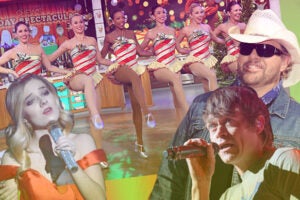 Trump Inauguration: Who's Performing, Who Backed Out, and Who Hung Up the Phone (Updating