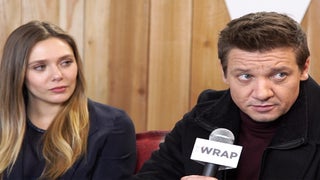 ‘Wind River’ Star Jeremy Renner on Playing a Man Who Loses His Child (Video)