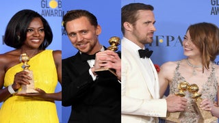 Golden Globes 2017: The Complete Winners List