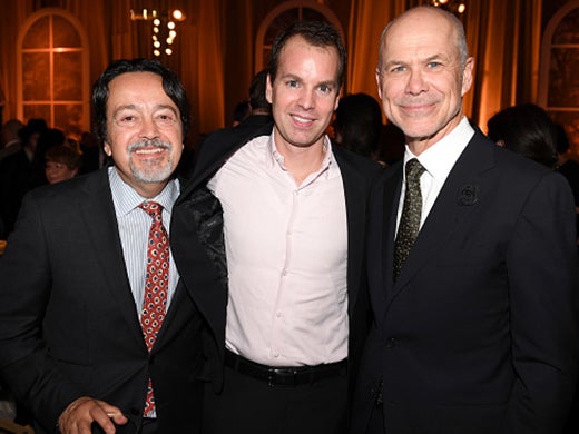 _0000_President of HBO Films Len Amato, president of Programming for HBO Casey Bloys and EVP of Business and Legal affai