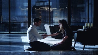 ‘Fifty Shades Darker’ Locks in $21.5 Million at Friday Box Office