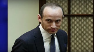 Trump Adviser Stephen Miller Ripped by Anne Frank Center Over Statue of Liberty Comments