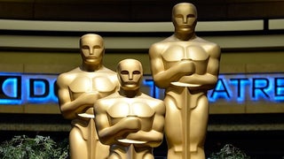 Oscars 2018: Watch the Nominations Announcement (Livestream)