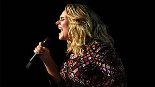 Adele Cancels Final Tour Stops in London: ‘I Have Damaged My Vocal Cords’