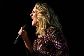 Adele Cancels Final Tour Stops in London: ‘I Have Damaged My Vocal Cords’