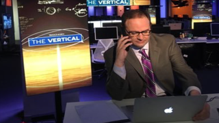 Yahoo Sports’ Adrian Wojnarowski May Head to ESPN (Report)