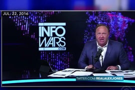 Twitter Faces New Pressure to Ban Alex Jones: ‘End His Terror’ (Updated)