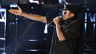 Grammys: A Tribe Called Quest and Busta Rhymes Diss ‘President Agent Orange’ in Tribute to Refugees