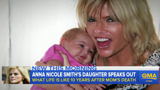 Why Anna Nicole Smith’s Daughter Won’t be a Reality TV Star Anytime Soon