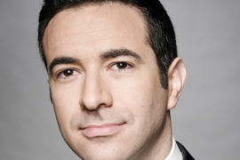 Ari Melber Lands Weekly MSNBC Show Through Trump’s First 100 Days (Exclusive)
