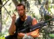 Arnold Schwarzenegger Dutch Schaefer The Predator Shane Black