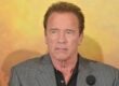 Arnold Schwarzenegger