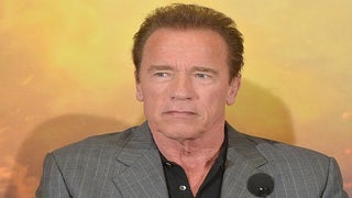 Senator Arnold Schwarzenegger? Not if His New Q Score Is Any Indication (Exclusive)