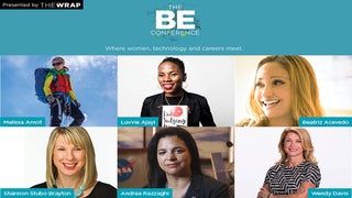 TheWrap and BE Conference Aim to Expand Opportunity for Women