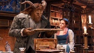 ‘Beauty and the Beast’ Becomes Fandango’s Top Family Pre-Seller Ever