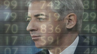 ‘Betting on Zero’ Clip Examines Crusade Against Herbalife ‘Pyramid Scheme’ (Exclusive Video)