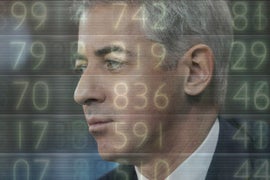 ‘Betting on Zero’ Clip Examines Crusade Against Herbalife ‘Pyramid Scheme’ (Exclusive Video)