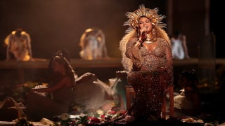 Beyoncé Secretly Gives Birth to Twins (Report)