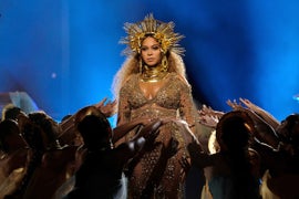Eminem, Beyonce, The Weeknd Reported to Headline Coachella 2018