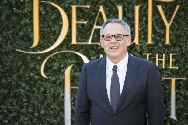 Bill Condon Guys and Dolls