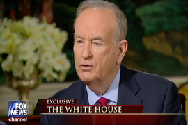 Fox News’ Bill O’Reilly Refuses to Apologize to Russia, Continues Feud