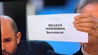 ‘BoJack Horseman’ Somehow Predicted Last Night’s Oscar Screw-Up