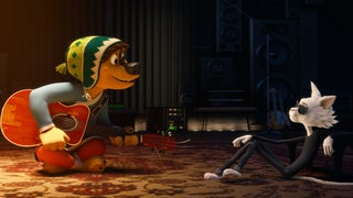‘Rock Dog’ Review: This Animated Musical Isn’t Very Amped Up