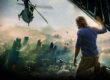 Brad Pitt World War Z 2