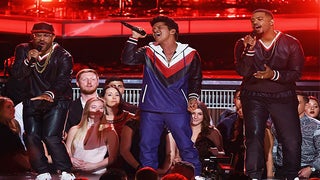 Bruno Mars Leads American Music Awards With 8 Nominations