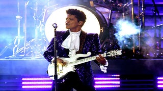 Bruno Mars Is This Fall’s Most In-Demand Tour Ticket Ahead of Ed Sheeran, Lady Gaga