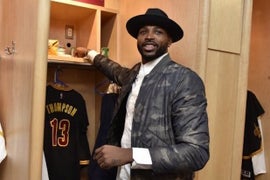 Tristan Thompson’s Relationship With Khloe Kardashian is Like ‘Get Out’ … Says Twitter