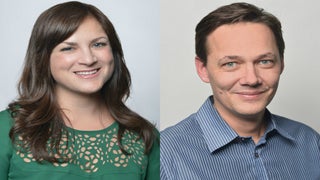Comedy Central Names Sarah Babineau and Jonas Larsen Development Heads