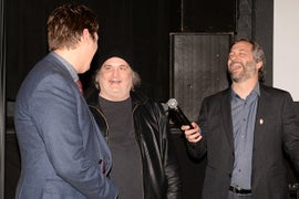 HBO’s ‘Crashing’: Judd Apatow Introduces New Comedy for the First Time (Video)