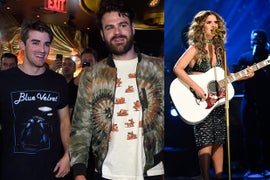 Grammys Parties 2017: The Most Sought After Invites (Updating)