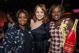 Oscar Parties 2017: Ultimate Guide to the Hottest Invites in Hollywood (Updating)