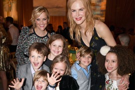 Inside Reese Witherspoon, Nicole Kidman, and HBO’s ‘Big Little Lies’ Premiere (Photos)
